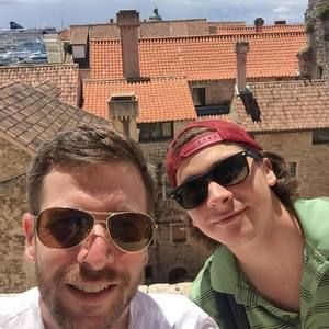 Meet your Posher, Drew